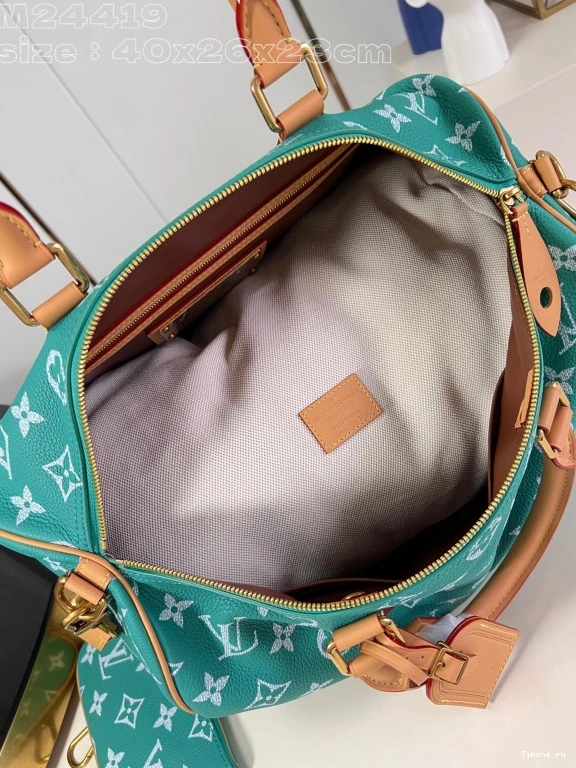 Affordable Louis Vuitton 40 SPEEDY 0729